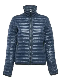 CHANEL Pre-Owned: Стёганые куртка 