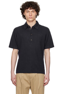Paul Smith: Тёмное поло 