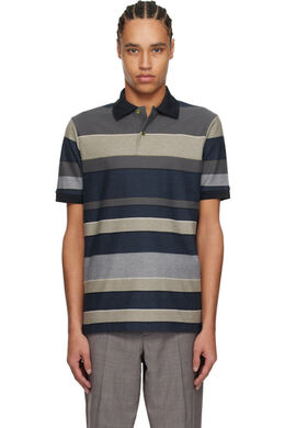 Paul Smith: Хлопковое поло 