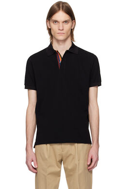 Paul Smith: Трикотажное поло  Artist