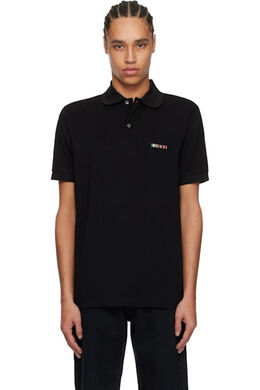 Paul Smith: Чёрная футболка 