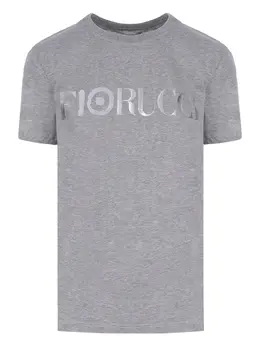 Fiorucci: Футболка с принтом 