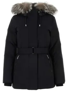 Mackage: Чёрная куртка 
