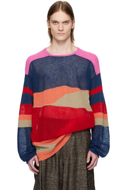 Vivienne Westwood: Хлопковый свитер 