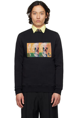 Ps By Paul Smith: Флисовая толстовка 