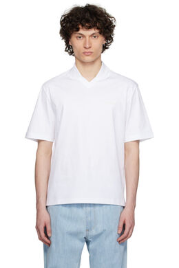 Mackage: Белое поло 