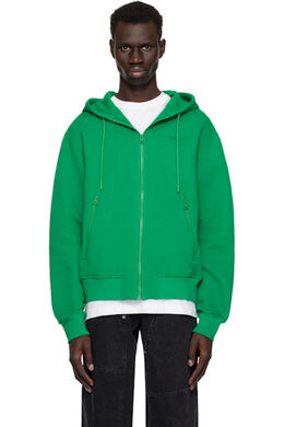 Mackage: Зелёная толстовка 