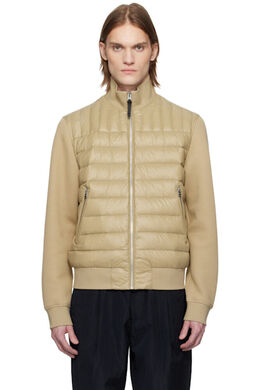 Mackage: Бежевый пуховик 