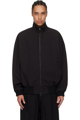 Fear of God: Чёрная куртка 