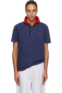 Polo Ralph Lauren: Футболка с коротким рукавом 