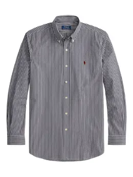 Polo Ralph Lauren: Рубашка в полоску 