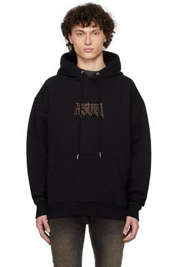 Ksubi: Чёрная толстовка  Biggie
