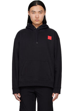 The North Face: Чёрная толстовка  Mountain