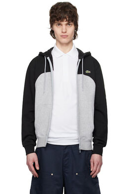 Lacoste: Толстовка с капюшоном 