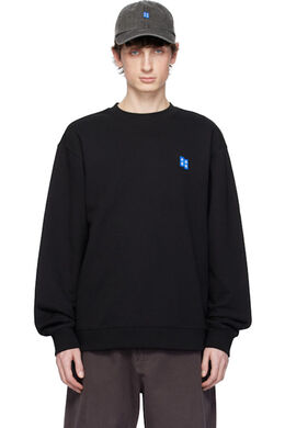 Ader Error: Чёрная толстовка 