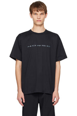 Norse Projects: Синяя футболка 