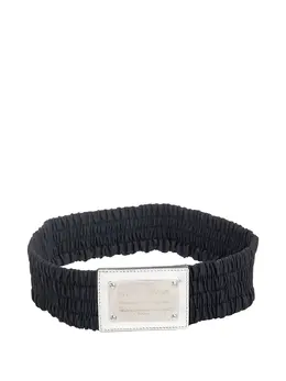 Dolce & Gabbana Pre-Owned: Ремень 