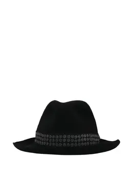 Borsalino: Чёрная шляпа 