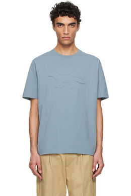 Maison Kitsuné: Футболка 