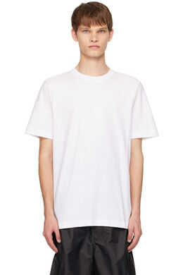 Norse Projects: Белая футболка 