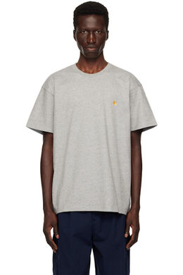 Carhartt Work In Progress: Трикотажная футболка 
