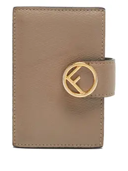 Fendi Pre-Owned: Обложка 