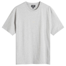 A.P.C.: Жёлтая футболка 
