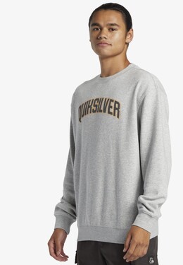 Quiksilver: Тёмная толстовка 