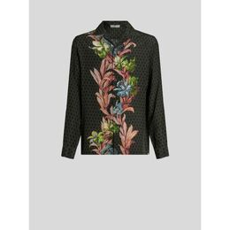 Etro: Рубашка с принтом 