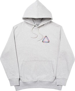 Palace: Толстовка с капюшоном 