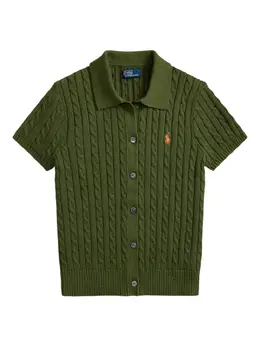 Polo Ralph Lauren: Трикотажный кардиган 