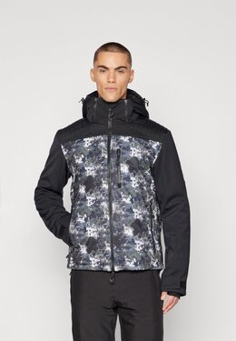 EA7 Emporio Armani: Куртка 