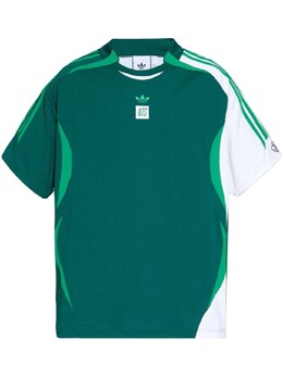 Adidas: Футболка  X из полиэстера