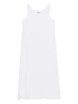Maison Martin Margiela Pre-Owned: Белое платье 