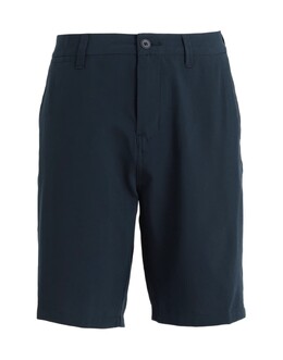 Quiksilver: Чёрные шорты 