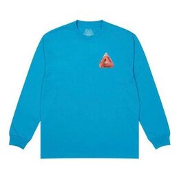 Palace: Футболка с длинным рукавом 