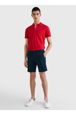 Tommy Hilfiger: Синие шорты 