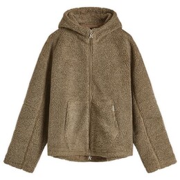 Represent: Флисовая куртка 