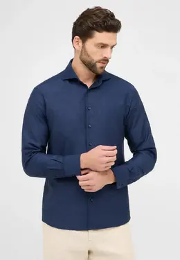 Eterna: Рубашка с длинным рукавом 