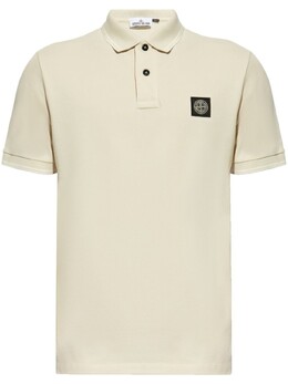 Stone Island: Рубашка 