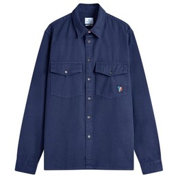Paul Smith: Рубашка с карманами 