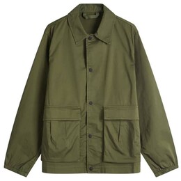 Paul Smith: Куртка с карманами 