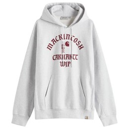 Carhartt WIP: Толстовка с капюшоном 