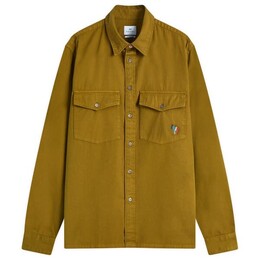 Paul Smith: Рубашка с карманами 