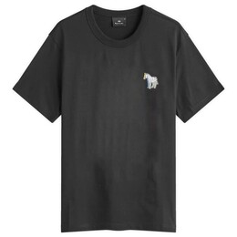 Paul Smith: Футболка с принтом 