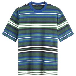 Paul Smith: Синяя футболка 