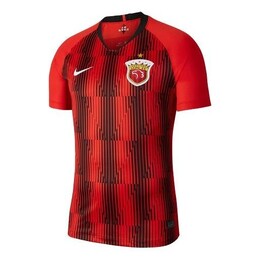 Nike: Домашняя футболка  Football