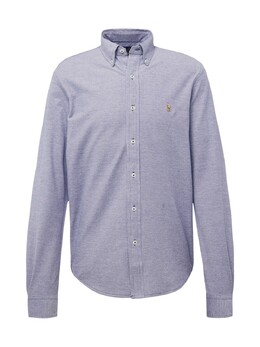 Polo Ralph Lauren: Рубашка на пуговицах 