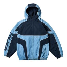 Palace: Куртка с капюшоном 