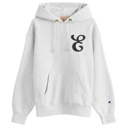 Champion Reverse Weave: Флисовая толстовка 